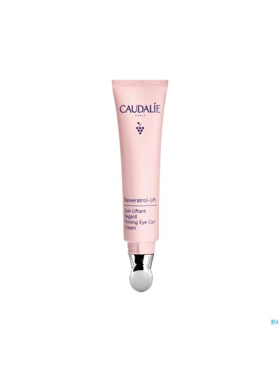 Caudalie Resveratrol Lift Soin Liftant Regard 15ml