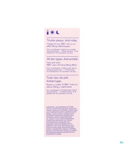 Caudalie Resveratrol Lift Verstevig.lift.serum30ml