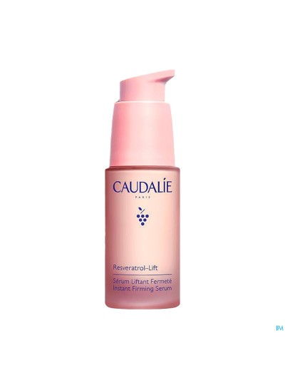 Caudalie Resveratrol Lift Verstevig.lift.serum30ml