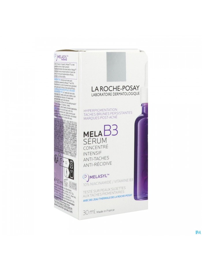 Lrp Mela B3 Serum 30ml