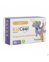 Kidcool Caps 90