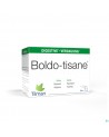 Tilman Boldo Tisane Sach 24