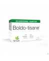 Tilman Boldo Tisane Sach 24