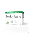 Tilman Boldo Tisane Zakjes 24