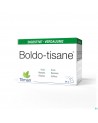 Tilman Boldo Tisane Sach 24