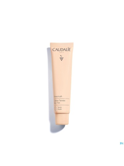 Caudalie Vinocrush Getinte Creme 1 30ml