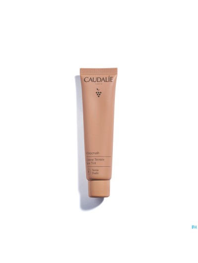 Caudalie Vinocrush Creme Teintee 4 30ml