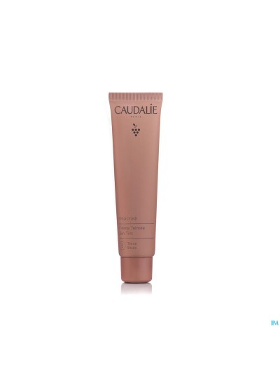 Caudalie Vinocrush Getinte Creme 5 30ml