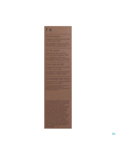 Caudalie Vinocrush Getinte Creme 5 30ml