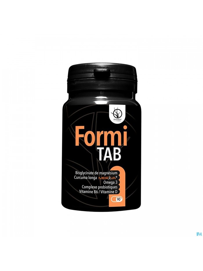 Formitab Tabl 90