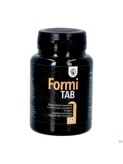 Formitab Tabl 90