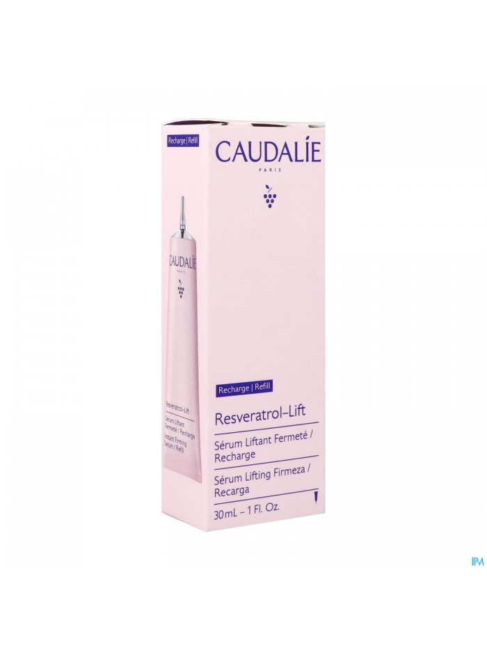 Caudalie Resveratrol-lift Verstev.serum Navul.30ml