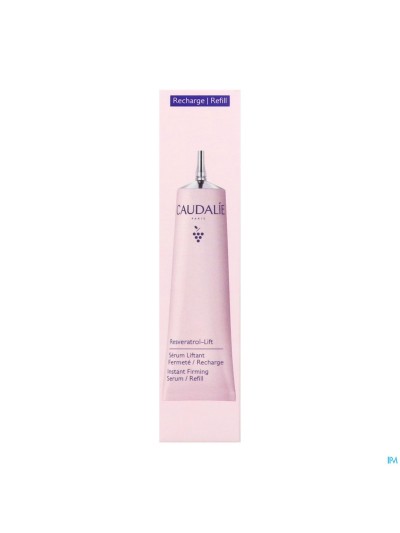 Caudalie Resveratrol-lift Verstev.serum Navul.30ml