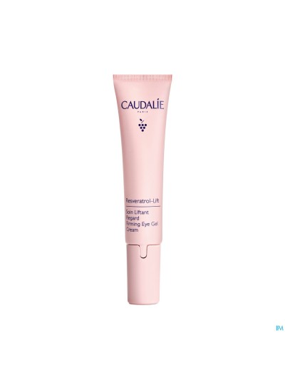 Caudalie Resveratrol-lift Soin Regard 15ml Nf