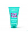 Nuxe Zinc Power Gelee Nettoyante Purifiante 150ml