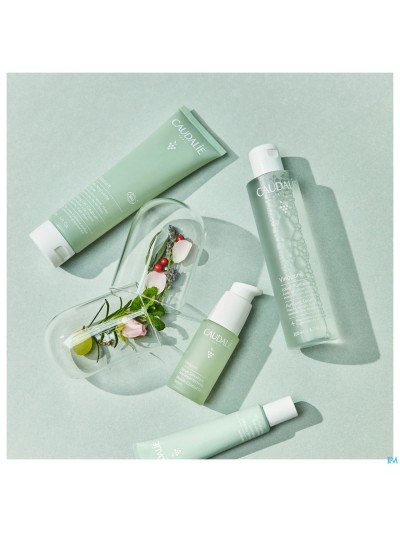Caudalie Vinopure Gelee Nettoyant Purifiante 385ml