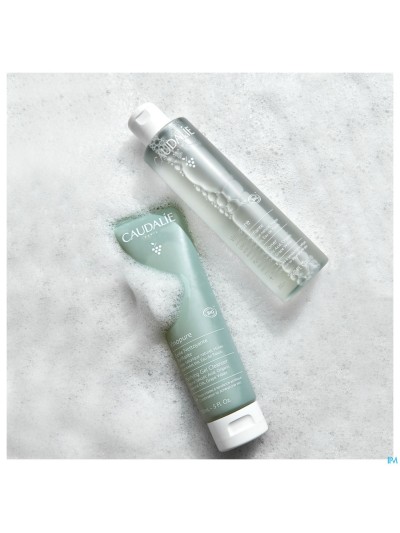 Caudalie Vinopure Gelee Nettoyant Purifiante 385ml