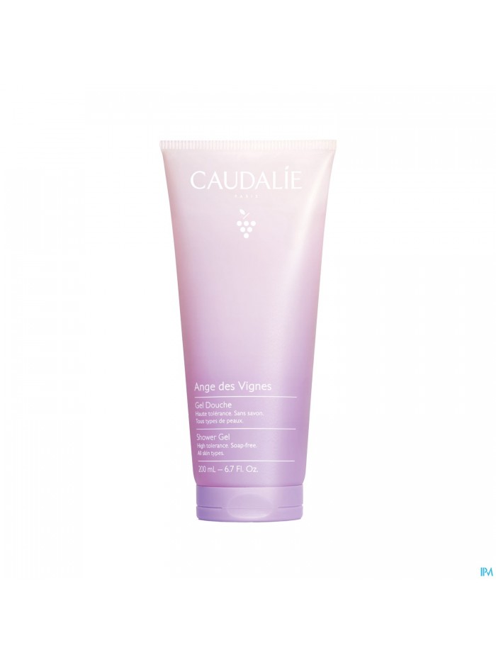 Caudalie Douchegel Ange Vignes 200ml Promo