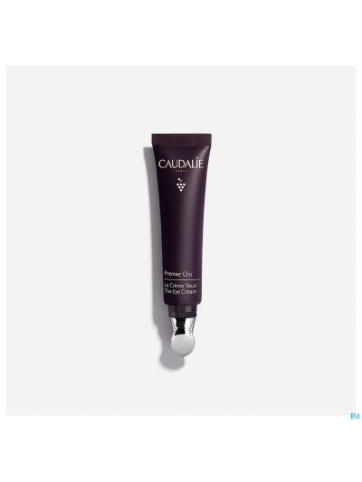 Caudalie Premier Cru Creme Yeux 15ml Nf