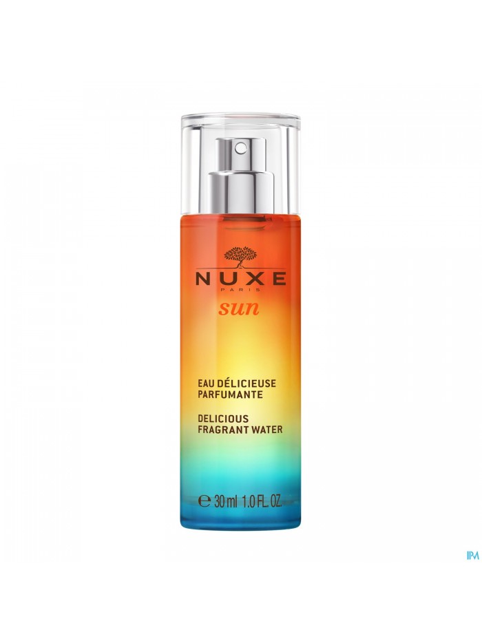 Nuxe Delicious Fragrant Water Spray 30ml