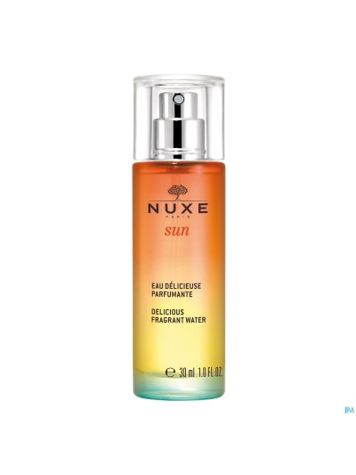 Nuxe Delicious Fragrant Water Spray 30ml