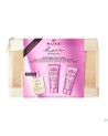 Nuxe Travel Kit Hair 3 Prod.