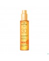 Nuxe Sun Zonneolie Gold Spf30 150ml