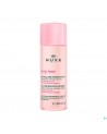 Nuxe Very Rose Eau Micel. Apaisante 3in1 100ml Nf