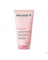 Nuxe Very Rose Kalmerende Reinigingsgel 150ml