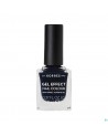 Korres Km Gel Effect Nail 88 Steel Blue 11ml