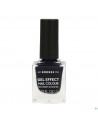Korres Km Gel Effect Nail 88 Steel Blue 11ml