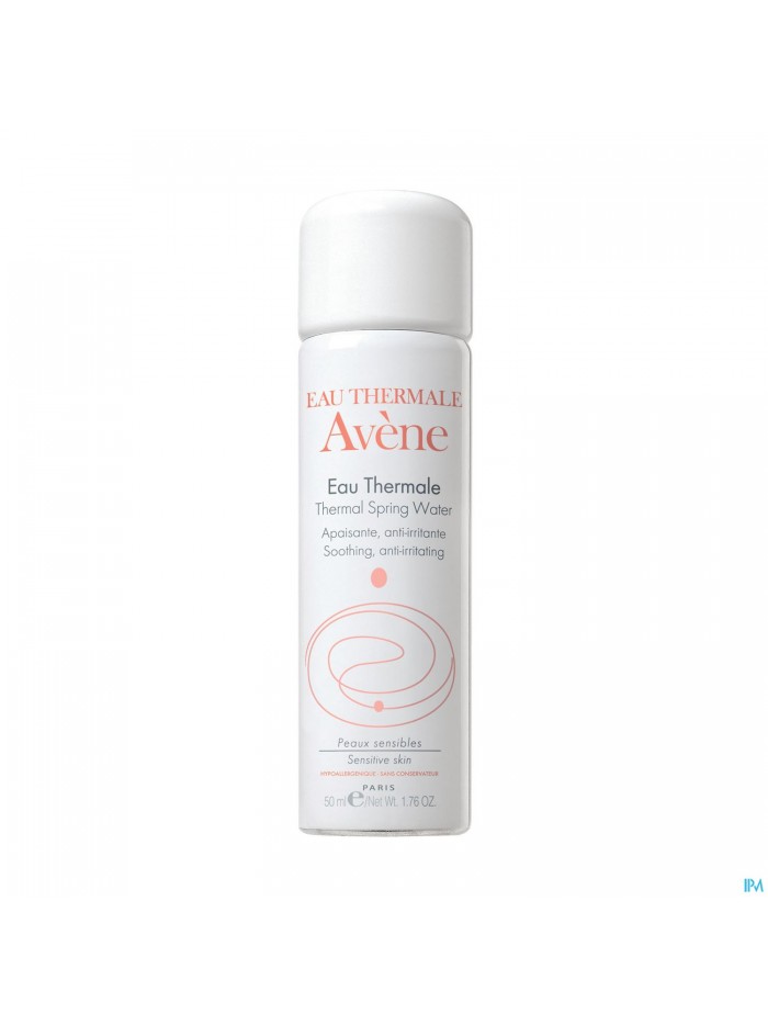 Avene Eau Thermale Spray 50ml