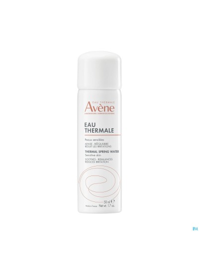 Avene Eau Thermale Spray 50ml