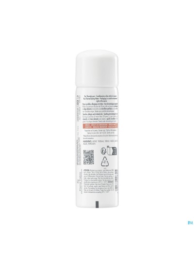 Avene Eau Thermale Spray 50ml