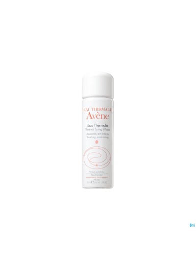 Avene Eau Thermale Spray 50ml