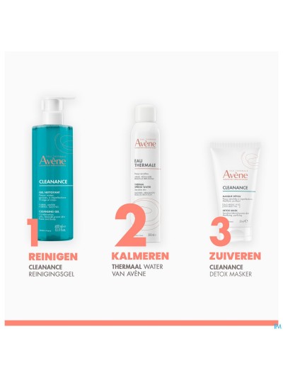 Avene Eau Thermale Spray 50ml