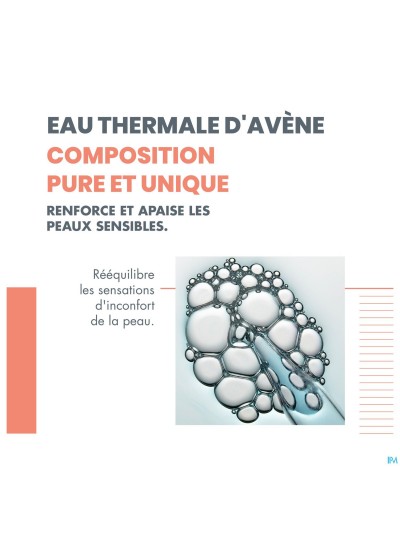 Avene Eau Thermale Spray 50ml