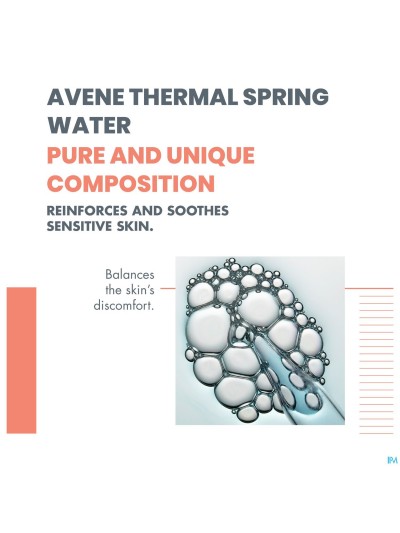 Avene Eau Thermale Spray 50ml