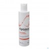 Apaisac Biorga Lot Nett Demaq P Mixte-pg Fl 200ml