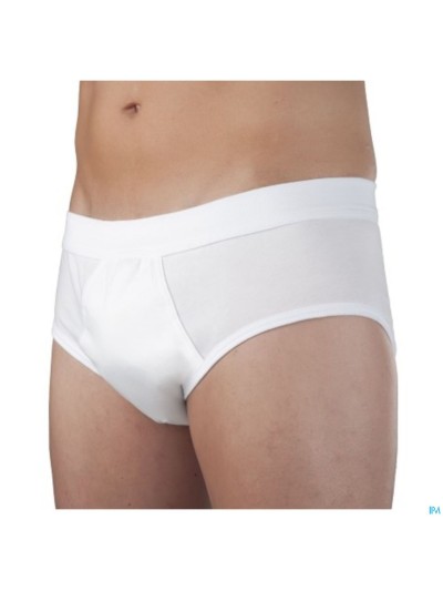 Suprima 1256 Bodyguard Light Homme Blanc T6