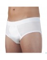 Suprima 1256 Bodyguard Light Homme Blanc T6