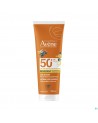 Avene Zonnemelk Kind Ip50+ 250ml Nf