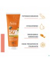 Avene Zonnemelk Kind Ip50+ 250ml Nf