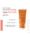 Avene Zonnemelk Kind Ip50+ 250ml Nf