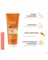Avene Zonnemelk Kind Ip50+ 250ml Nf