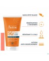 Avene Sol Ip50+ Intense Protect 50+ Fluide 150ml