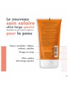 Avene Sol Ip50+ Intense Protect 50+ Fluide 150ml