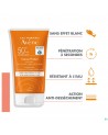 Avene Sol Ip50+ Intense Protect 50+ Fluide 150ml