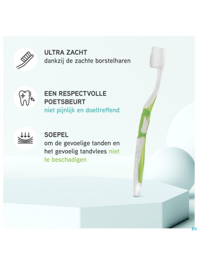 Elgydium Tandenborstel Sensitive Nf