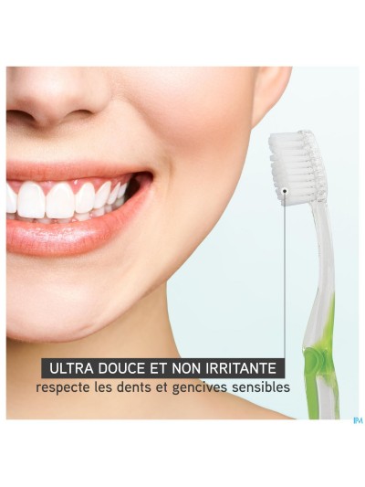 Elgydium Brosse A Dents Sensitive Nf